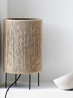 Ro Table Lamp