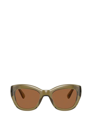 Oliver Peoples Lalit Sunglasses