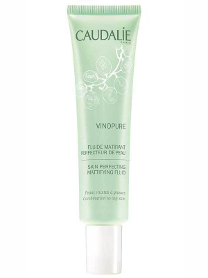 Vinopure Skin Perfecting Mattifying Fluid