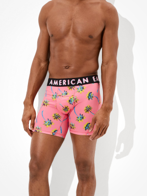 Aeo Palms 6" Horizontal Fly Flex Boxer Brief