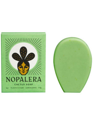 Planta Futura Cactus Soap