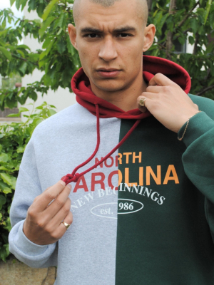 Uo North Carolina Hoodie Sweatshirt