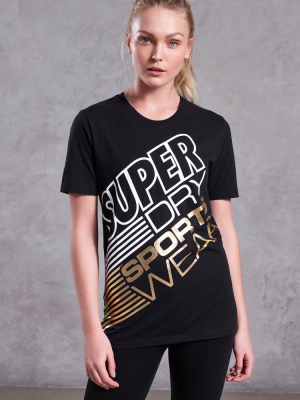 Street Sports T-shirt