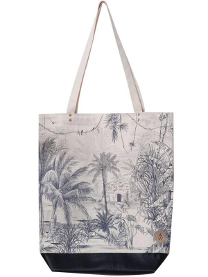 Tote Bag – Rainforest