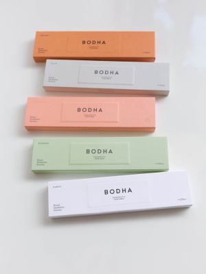 Bodha Smokeless Incense