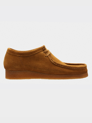 Clarks Wallabee In Cola