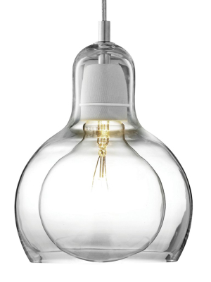 Mega Bulb Sr2 Pendant Light