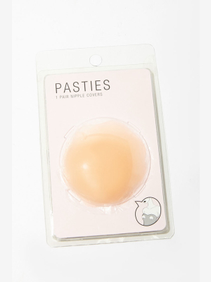 Adhesive Nipple Covers