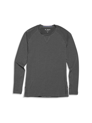 Fourlaps Long Sleeve Level Tee