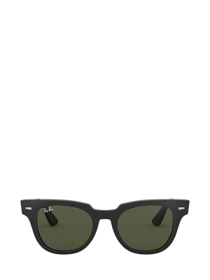 Ray-ban Meteor Sunglasses