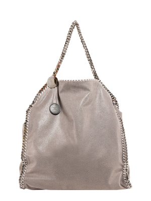 Stella Mccartney Falabella Maxi Tote Bag