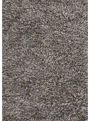 Betona Black Area Rug By Linie Design