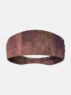 Low Res Salmon Headband