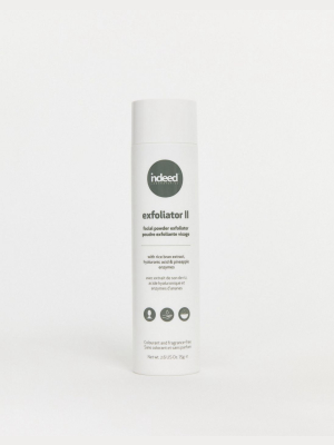 Indeed Labs Exfoliator Ii