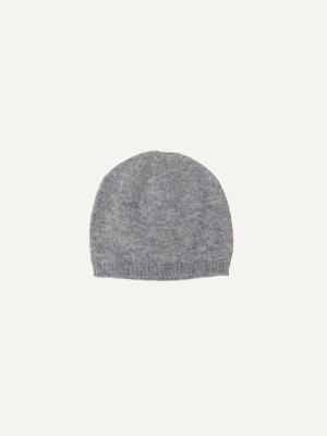 Ketiketa Cashmere Cap