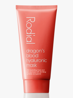Dragons Blood Hyaluronic Mask 50ml