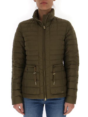 Woolrich Padded Down Jacket