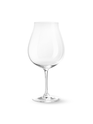 Riedel Vinum New World Pinot Noir Wine Glasses, Set Of 2