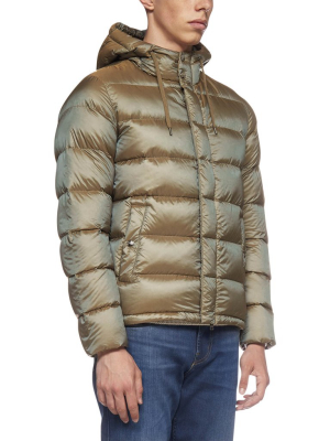 Herno Padded Hooded Jacket