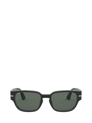 Persol Square Frame Sunglasses