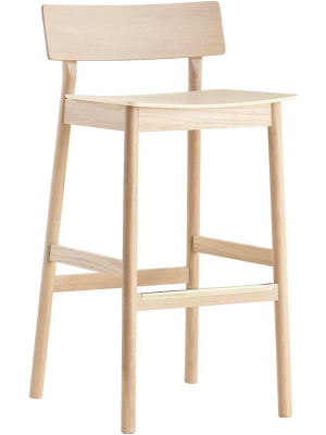 Pause Bar Stool 2.0