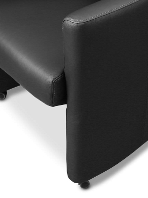 Mainio Caster Chair