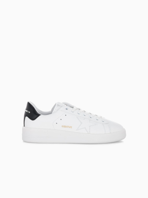 Golden Goose Deluxe Brand Purestar Low-top Sneakers