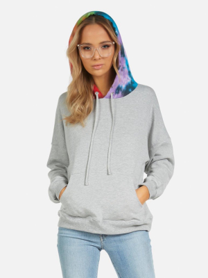 Kiko Le Hoodie