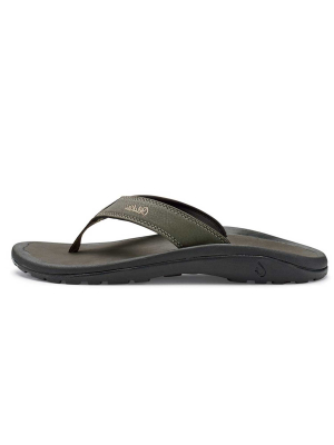 Ohana Family Thong Sandal