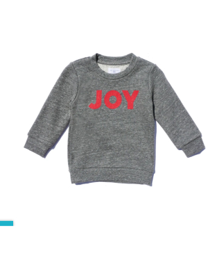 Sol Angeles Kid Joy Pullover