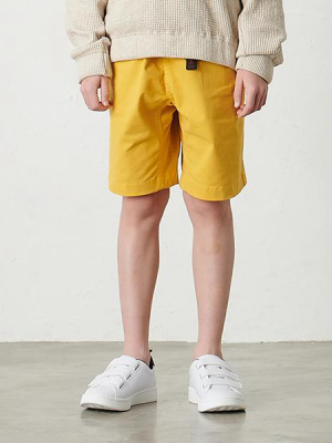 Kids G-shorts