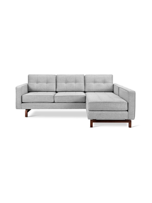 Jane 2 Loft Bi-sectional