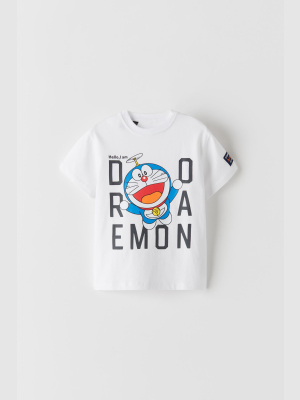 © Doraemon T-shirt