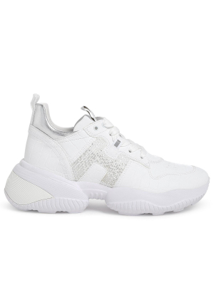 Hogan Interaction Low-top Sneakers