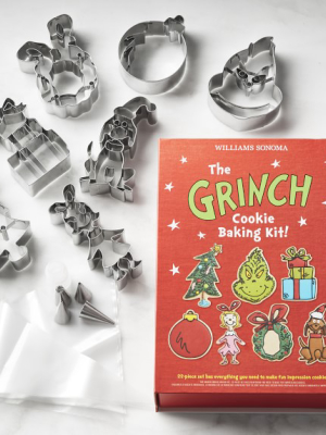 The Grinch™ Christmas Cookie Kit