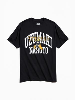 Naruto Uzumaki Tee