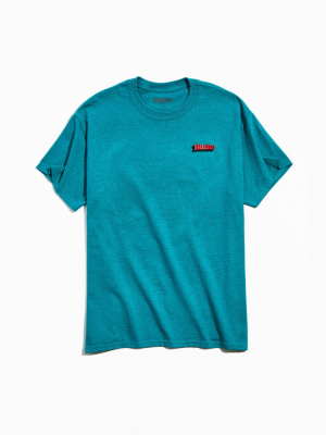 Bueno It Means Good Logo Tee