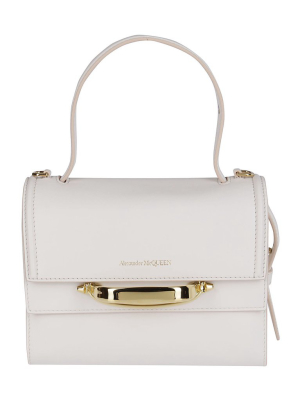 Alexander Mcqueen The Story Shoulder Bag