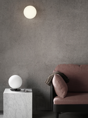 Tr Bulb Ceiling/wall Lamp