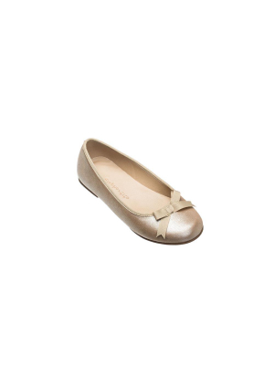 Elephantito Paris Flat - Blush