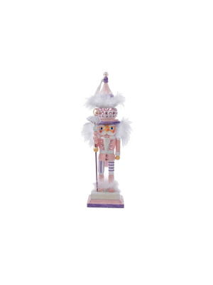 Kurt Adler 15" Hollywood Ballet Nutcracker