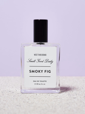Unisex Fragrance - Smokey Fig