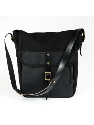 Chester Wallace Satchel Bag