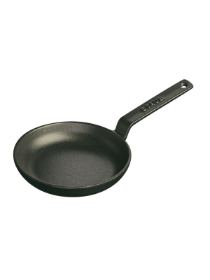 Staub 4.75-inch Mini Frying Pan