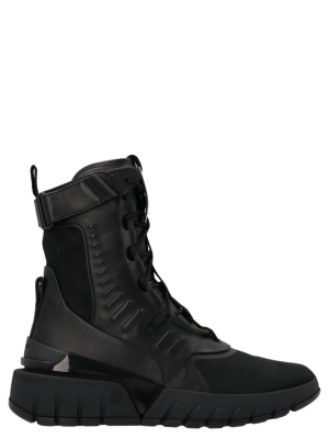 Balmain B-army Sneakers