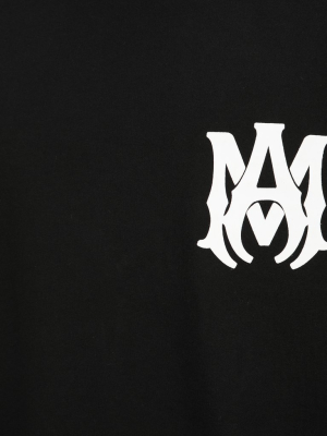 Amiri Logo Printed T-shirt