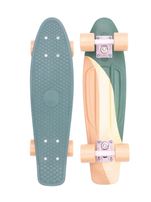 Penny Skateboards Swirl Complete Skateboard