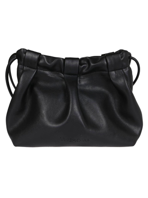 Themoirè Thetis Shoulder Bag