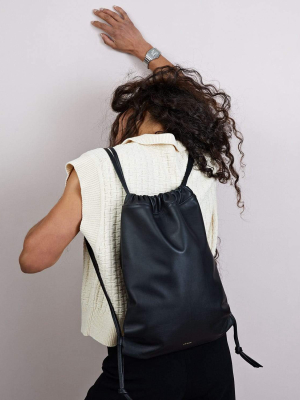 Drawstring Backpack