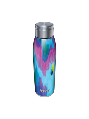 Tervis 17oz Stainless Steel Water Bottle - Etta Vee Ikat